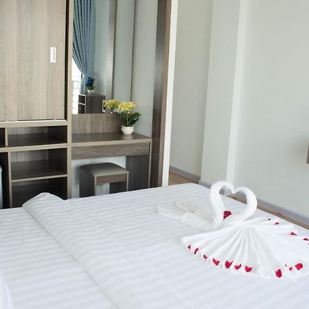 Winston Hotel โฮจิมินห์ซิตี้ ภายนอก รูปภาพ