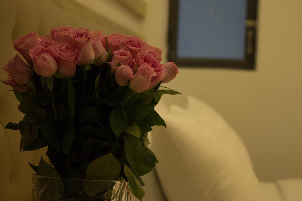 Winston Hotel โฮจิมินห์ซิตี้ ภายนอก รูปภาพ